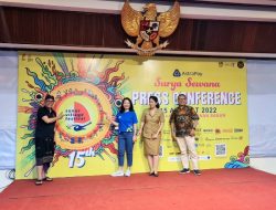 Jadi Sponsor Utama Sanur Village Festival 2022,  AstraPay Tawarkan Serangkaian Promo Menarik