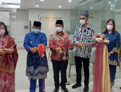 Eka Hospital Pekanbaru Hadirkan Gatam Institute, Pusat Ortopedi Berteknologi Tinggi