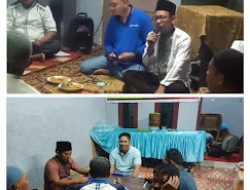 Malam 17 Agustus, PK KNPI Kulim Taja Pertandingan Domino, Ini Hadiahnya