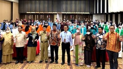 PHR Dorong Peran Remaja dalam Pencegahan Stunting