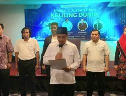 TraveLearn Ajak Anak Muda Bisa Keliling Dunia Bermodal Dua Jutaan Saja