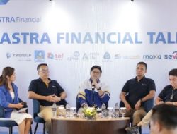 Layanan Pembiayaan dan  Asuransi Astra Financial Siap Dukung GIIAS Surabaya 2022