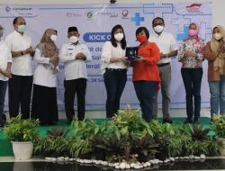 Peduli Kesehatan, FIFGROUP Gandeng RSU Hermina Hadirkan Rumah Singgah bagi Keluarga Pasien