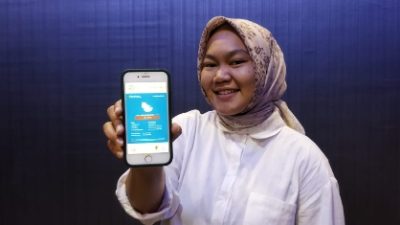 Tiga Mahasiswa Unilak Wakili Riau Ke Ajang Nasional Festival Pemuda di Surabaya