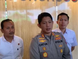 Korban Penganiayaan di Ponpes Gontor Lebih dari 1 Orang