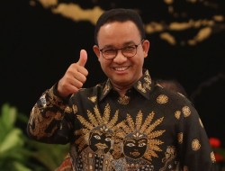 Nasdem, PKS dan Demokrat Sudah Bentuk Tim Cawapres untuk Anies