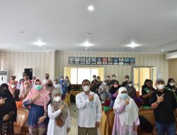 BBPOM Pekanbaru Banyak Menemukan Zat Kimia Berbahaya pada Obat Tradisional dan Jamu