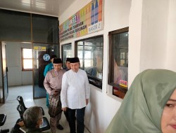 Gubri Himbau Jangan Persulit Warga Membayar Pajak