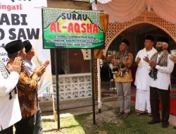 Suhardiman Amby Minta Rencana Pembangunan Jalur Dua di Kecamatan Pangean di Kawal