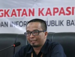 KI Riau Rekomendasikan 2 Desa Ikuti Apresiasi dan Evaluasi Tingkat Nasional Tahun 2022