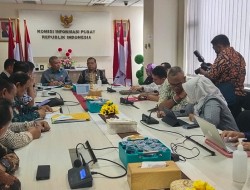 Kampar Siap Menjadi Tuan Rumah HKIN 2023