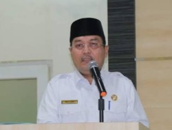 Hari Ini 339 Calon Petugas Haji Riau Seleksi CAT Tahap Pertama