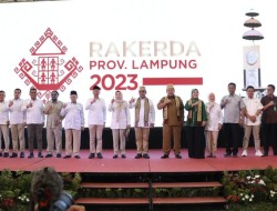 Muzani Minta Lampung  Jadi Basis Suara Prabowo dan Gerindra