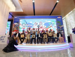 Inilah Para Pemenang Lomba Foto Astra dan Anugerah Pewarta Astra 2022