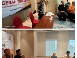 BPKAD dan Bawaslu Riau Masuk 10 Besar Anugerah Tinarbuka 2023