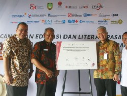 Pasar Modal Berikan Edukasi dan Literasi kepada 1.000 ASN Pemko Surakarta