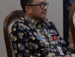 Pernyataan Rawa El Amadi Tak Berdasar, Emri: Apa yang Dibohongi, Itu Angka Resmi BPS