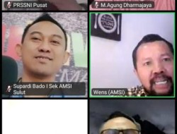 SMSI Ajukan RPJPN Media 2025-2045 ke Dewan Pers