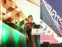 Reservoir Management PHR, Upaya Capai Target 1 Juta Barel di 2030