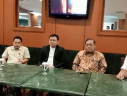 Delapan Tahun Kampanyekan HAKIN, Komisi Informasi Minta Presiden Tetapkan Jadi Hari Nasional