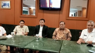 Delapan Tahun Kampanyekan HAKIN, Komisi Informasi Minta Presiden Tetapkan Jadi Hari Nasional