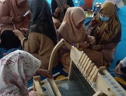 Melihat Manfaat Rumah Belajar Inovatif PHR Bagi Masyarakat Sintong Rokan Hilir