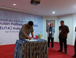 Ratusan Kampus Politeknik Swasta se-Indonesia akan Gelar Sarasehan, Bahas Masa Depan Pendidikan Vokasi