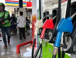 Harga BBM Pertamina Turun! Bagaimana dengan Riau?