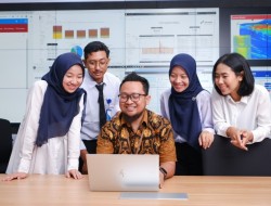 PHR Buka Magang Kerja Angkatan 3 untuk Putra dan Putri Riau, Ini Syaratnya!