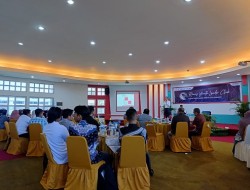 PHR – PCR Kumpulkan Pemuda Riau Bersama Gamal Albinsaid di Riau’s Youth Leader Club