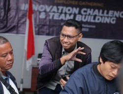 Banyak Startup Gulung Tikar, Ini Tiga Tips Sukses Dirikan Startup ala Reza SEVIMA