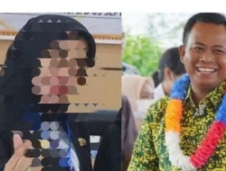 Bupati Rohil Non-aktifkan DRS, Nasib Wabup Sulaiman Masih Tergantung