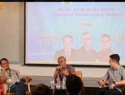 Bayar Investasi Surat Berharga Negara, Makin Mudah Bayar Pakai DANA