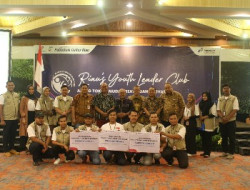 Program Riau’s Youth Leader Club PHR Sukses, ini Dia Pemenangnya