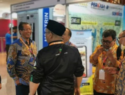 Pameran Sawit Indonesia Expo 2023: 114 Booth Siap Membangkitkan Semangat Industri Sawit