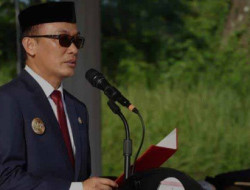 Melalaui Audiensi Konsisten, PJ Gubernur Sulbar Terima Masukan Positif dan Solusi