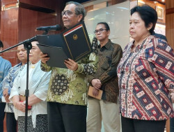 Begini Rekomendasi Tim Reformasi Hukum: Grasi Massal Napi Narkoba hingga Revisi UU