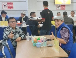 Kongres XXV PWI: Ternyata Anak Muda Itu Jadi Penentu