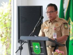 Ditutup, 583 Pelamar PPPK Pemprov Riau Lakukan Sanggah