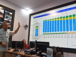 Optimalkan Produksi WK Rokan, PHR Lakukan Transformasi Digital