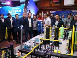 PHR Gelar Digital Day 2023, Pamerkan Teknologi Digital Pendukung Capaian Target Produksi Blok Rokan