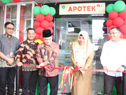 Unilak Medical Centre Kini Menerima Peserta BPJS Kesehatan