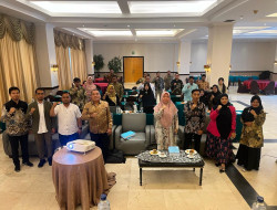 Fasilkom Unilak Gelar FGD Optimizing Learning Through Case Method and Team-Based Projects