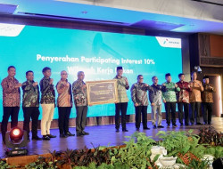 Cair Bulan ini, Riau akan Terima Dana PI 10% dari PHR Total Rp 3,5 Triliun