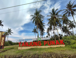 Desa Tanjung Punak Binaan PHR Raih Juara I Apresiasi Desa Wisata Riau