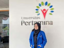 Peraih Beasiswa PHR, Nuraini Raih Best Oral Lomba Essay Inovasi Nasional di Universitas Pertahanan RI