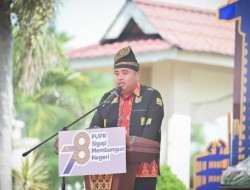 PUPR Bengkalis Gesa Lakukan Perbaikan Jalan Rusak dan Tuntaskan Renovasi Mess Pemda