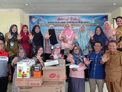 Program Pencegahan Stunting PHR di Riau Sasar 11.340 Penerima Manfaat