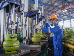 Pertamina Patra Niaga Gerak Cepat Beri Surat Teguran Kepada 12 SPBE