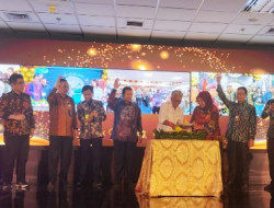 Genap 22 Tahun Hulu Migas Berbakti dan Mengabdi Untuk Negeri